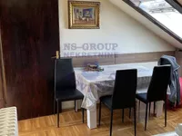 Sajmište, Gradske lokacije, Novi Sad | 4zida.rs