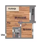 Mišeluk, Petrovaradin, Gradske lokacije, Novi Sad | 4zida.rs | 4zida.rs