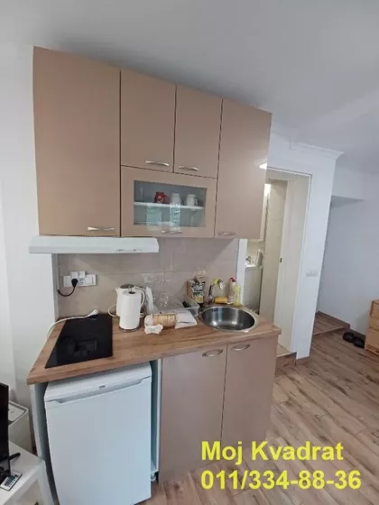 Ilije Garašanina | 4zida.rs