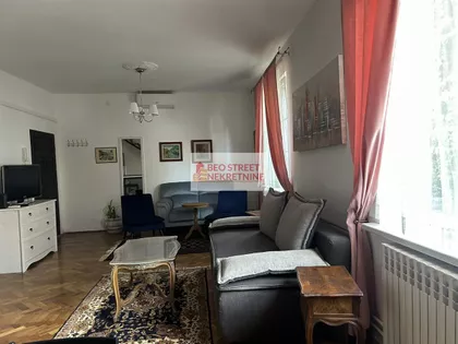 Daničareva | 4zida.rs