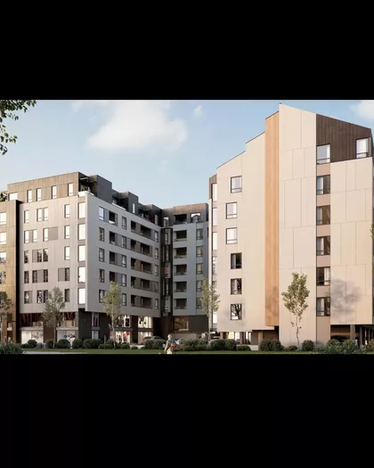 Bulevar Nemanjića | 4zida.rs