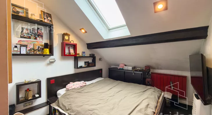 Četvoroiposoban stan | 4zida