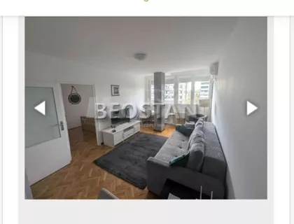 Bulevar Mihajla Pupina | 4zida.rs