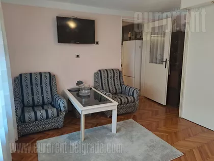 STARI KOŠUTNJAK | 4zida.rs