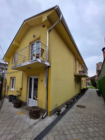 Gradske lokacije | 4zida.rs