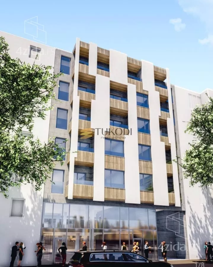 Poslovni prostor | 4zida