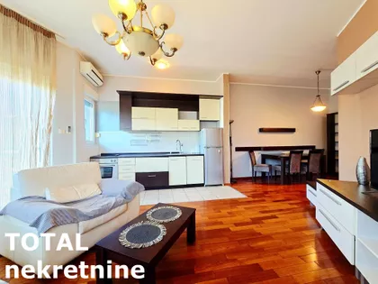 Bulevar Evrope | 4zida.rs