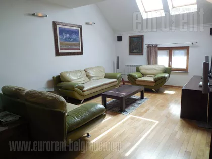 HILANDARSKA OKOLINA | 4zida.rs