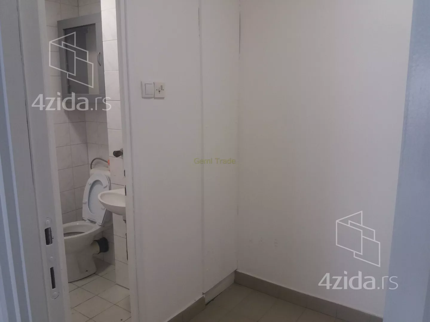 Lokal | 4zida