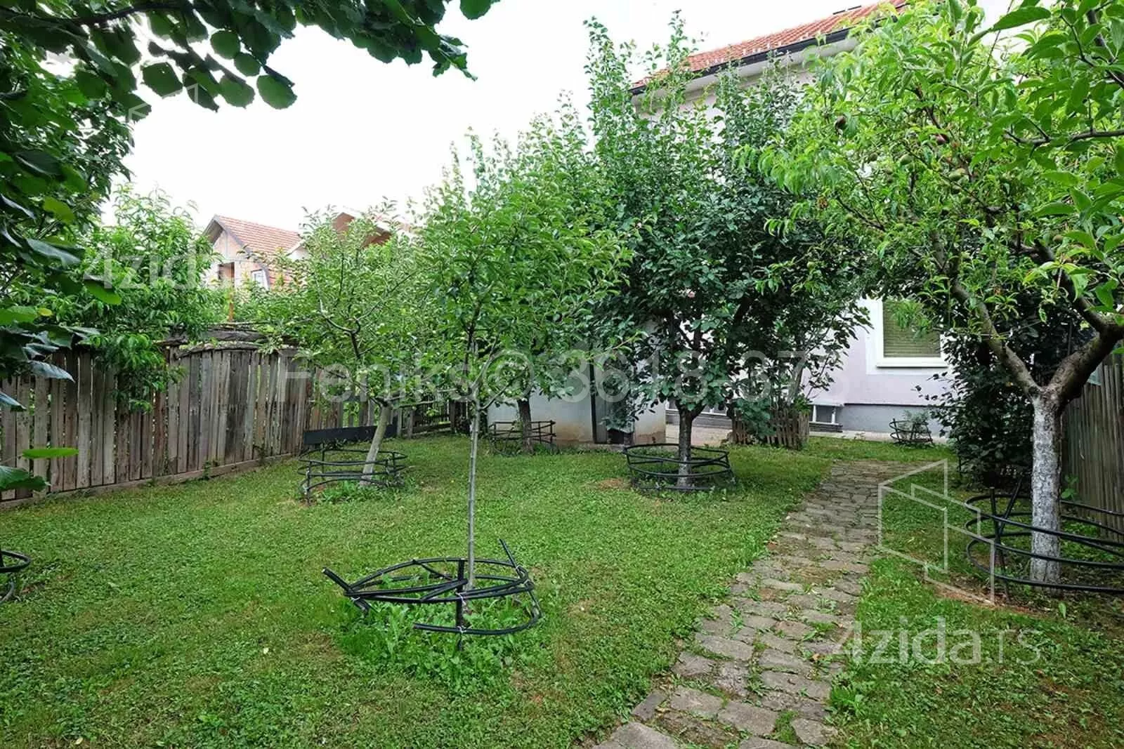 Kuća | 4zida