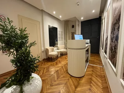 Trg Nikole Pašića | 4zida.rs