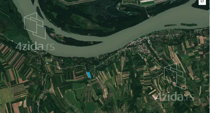 Građevinsko zemljište | 4zida