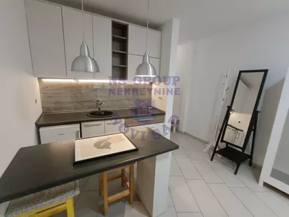 Novi Sad - Centar | 4zida.rs