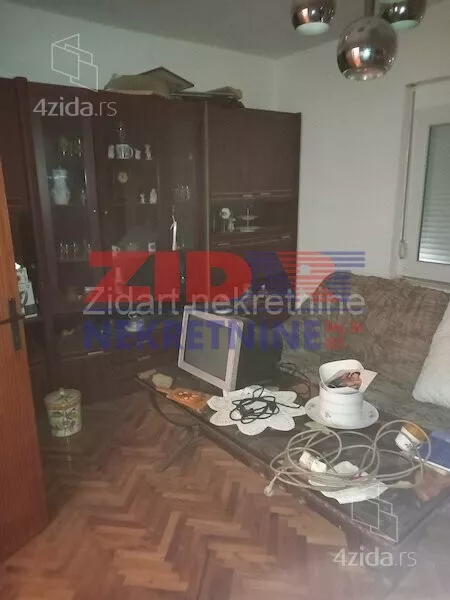 4-etažna kuća | 4zida