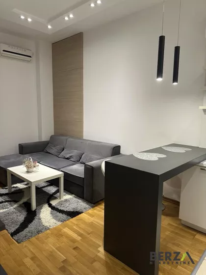 Bulevar Oslobođenja | 4zida.rs