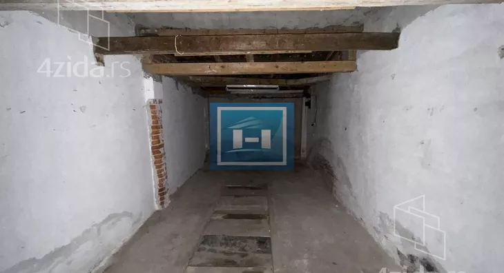 Garaža/Parking | 4zida