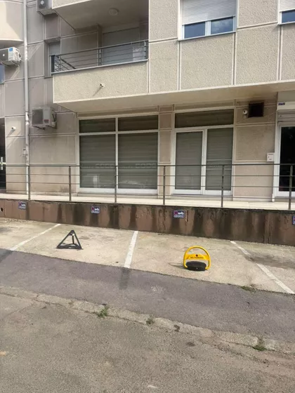 Vojvode Stepe 158 | 4zida.rs