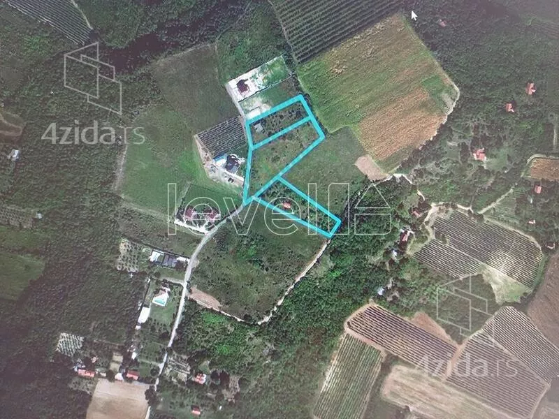 Plac | 4zida