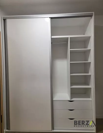 Bulevar Patrijarha Pavla (Somborski Bulevar) | 4zida.rs