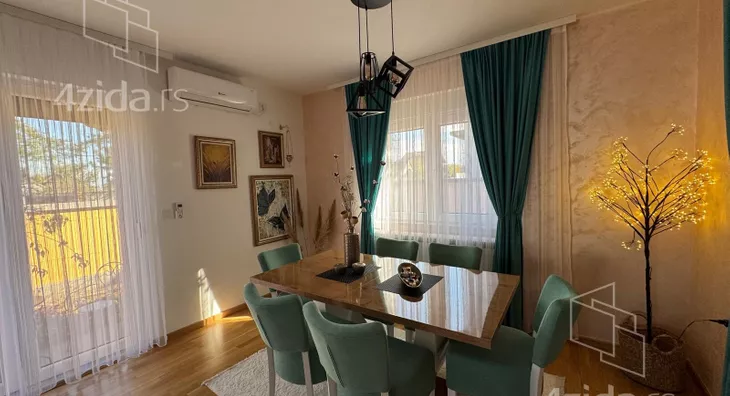 Kuća | 4zida