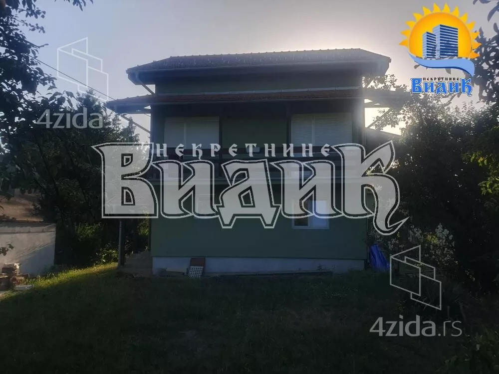 Kuća | 4zida