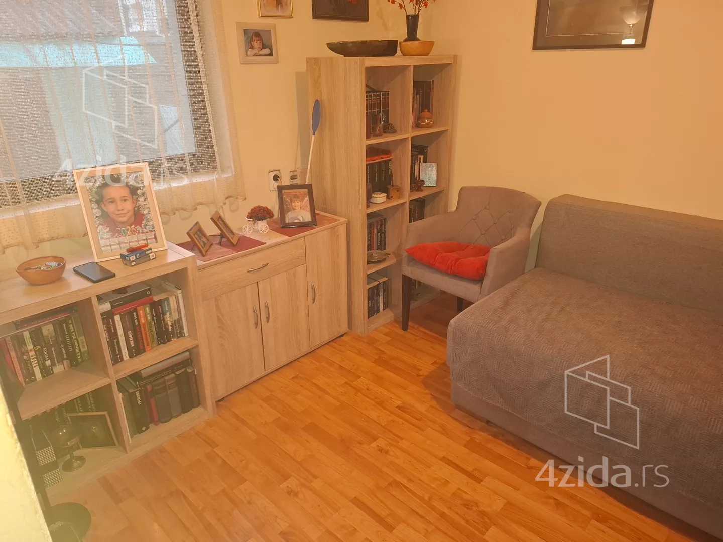 3-etažna kuća | 4zida