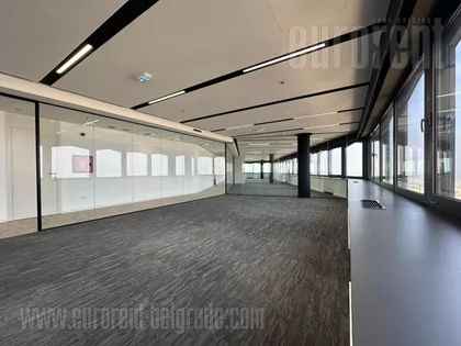 BEOGRAĐANKA | 4zida.rs