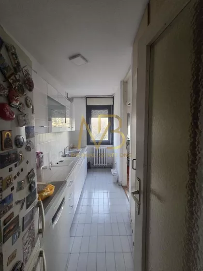 Banovo Brdo | 4zida.rs