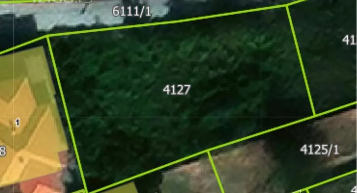 Građevinsko zemljište | 4zida