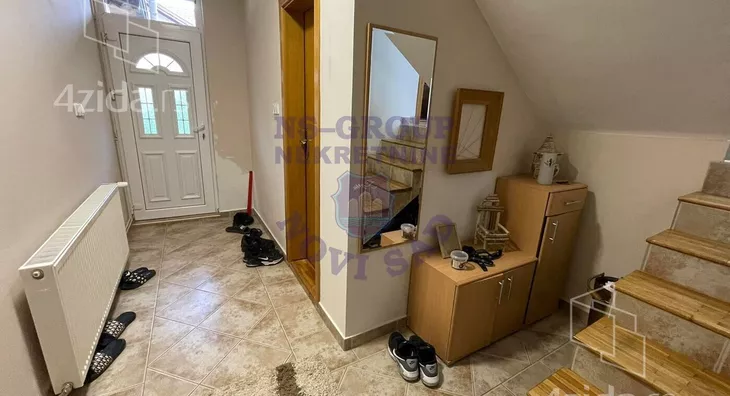 3-etažna kuća | 4zida