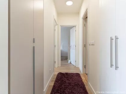 Bulevar Vudroa Vilsona | 4zida.rs