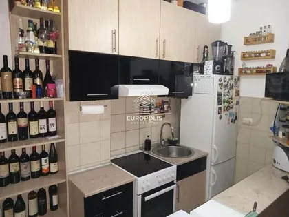 Spasenovićeva | 4zida.rs