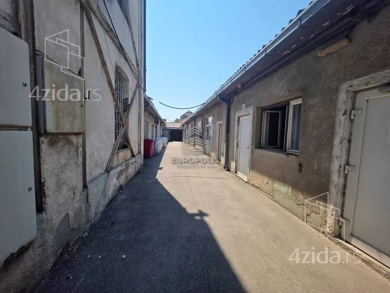 Magacin | 4zida