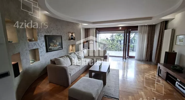 4-etažna kuća | 4zida