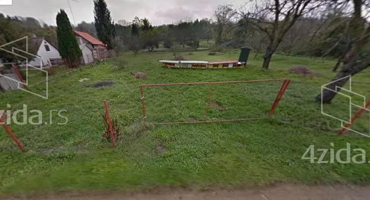 Građevinsko zemljište | 4zida