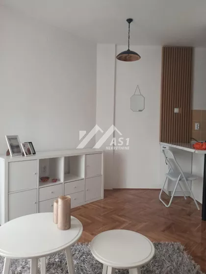 Puškinova | 4zida.rs