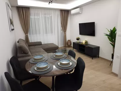 Radoja Domanovića 34 | 4zida.rs