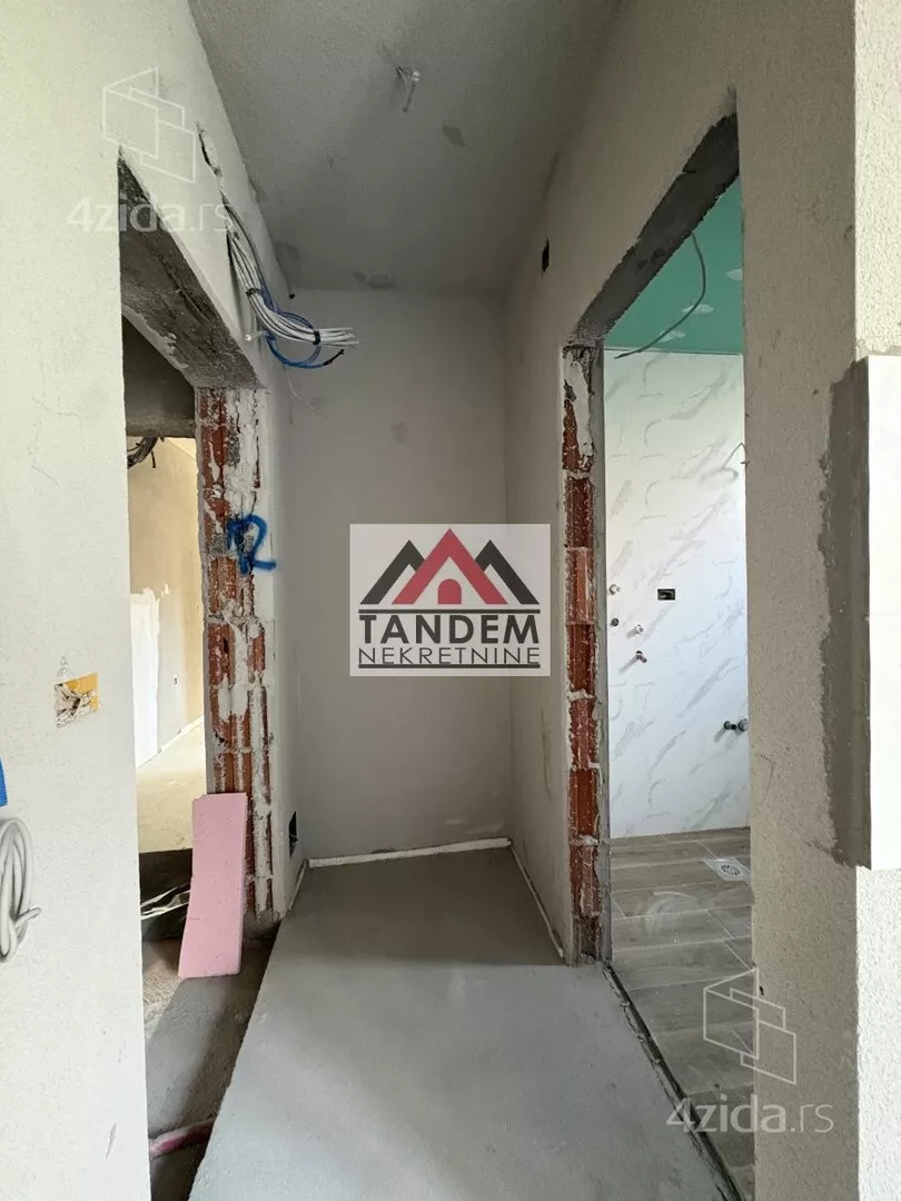 Garsonjera | 4zida