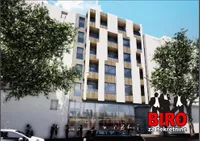 Novi Sad, Gradske lokacije, Bulevar Evrope | 4zida.rs | 4zida.rs