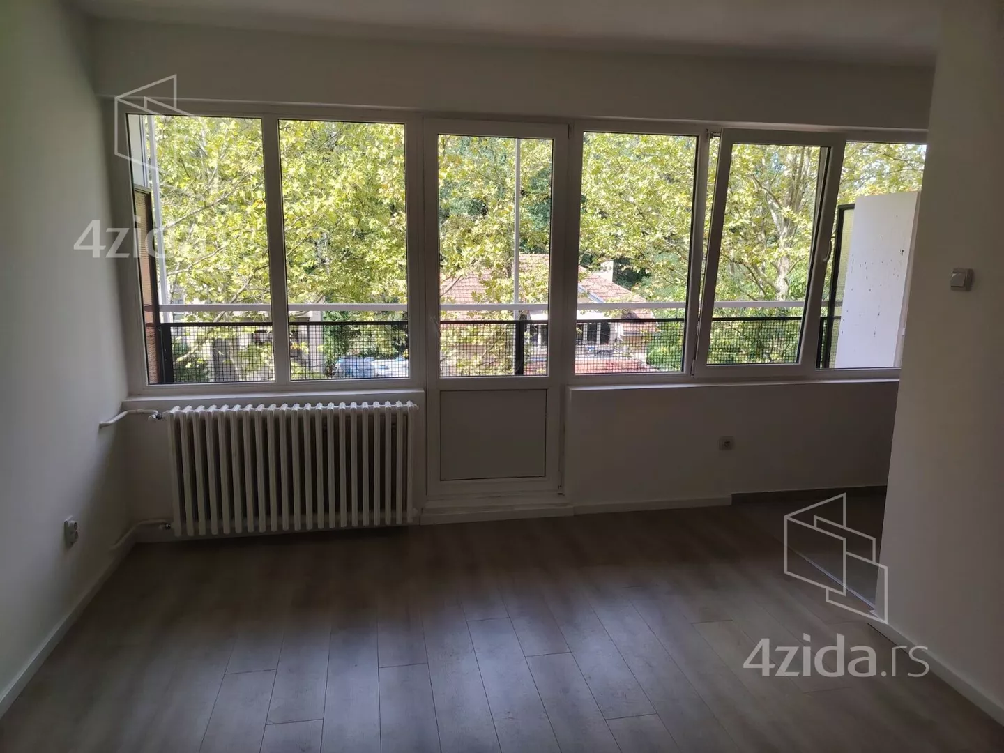 Garsonjera | 4zida