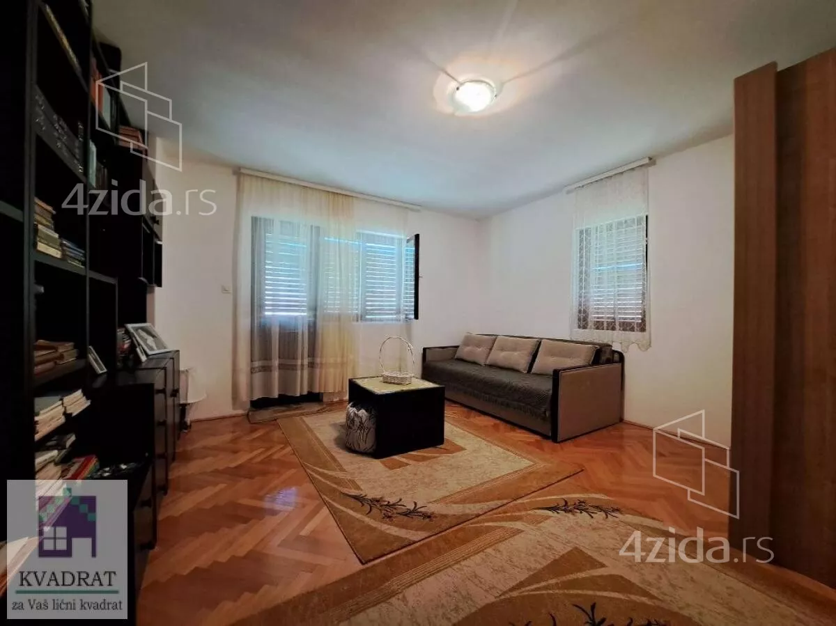 Kuća | 4zida