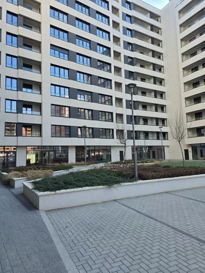 Đorđa Stanojevića 37 | 4zida.rs