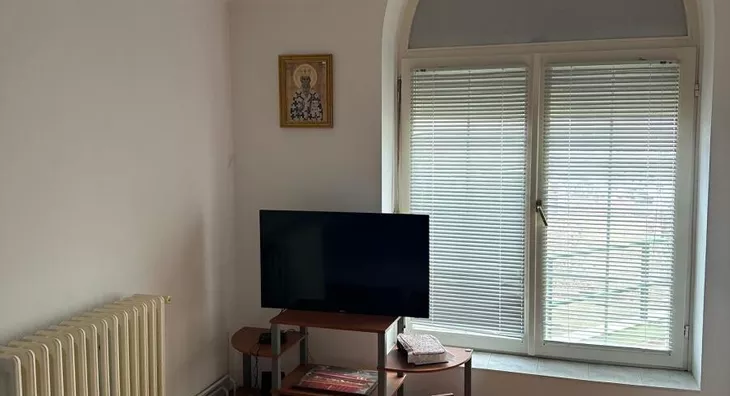 Osmosoban stan | 4zida