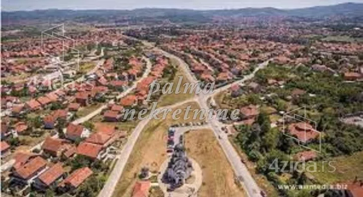 Građevinsko zemljište | 4zida
