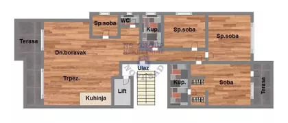 Stari Majur | 4zida.rs