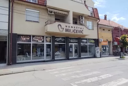 Ljube Nešića 77 | 4zida.rs