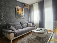 Sajmište, Gradske lokacije, Novi Sad | 4zida.rs