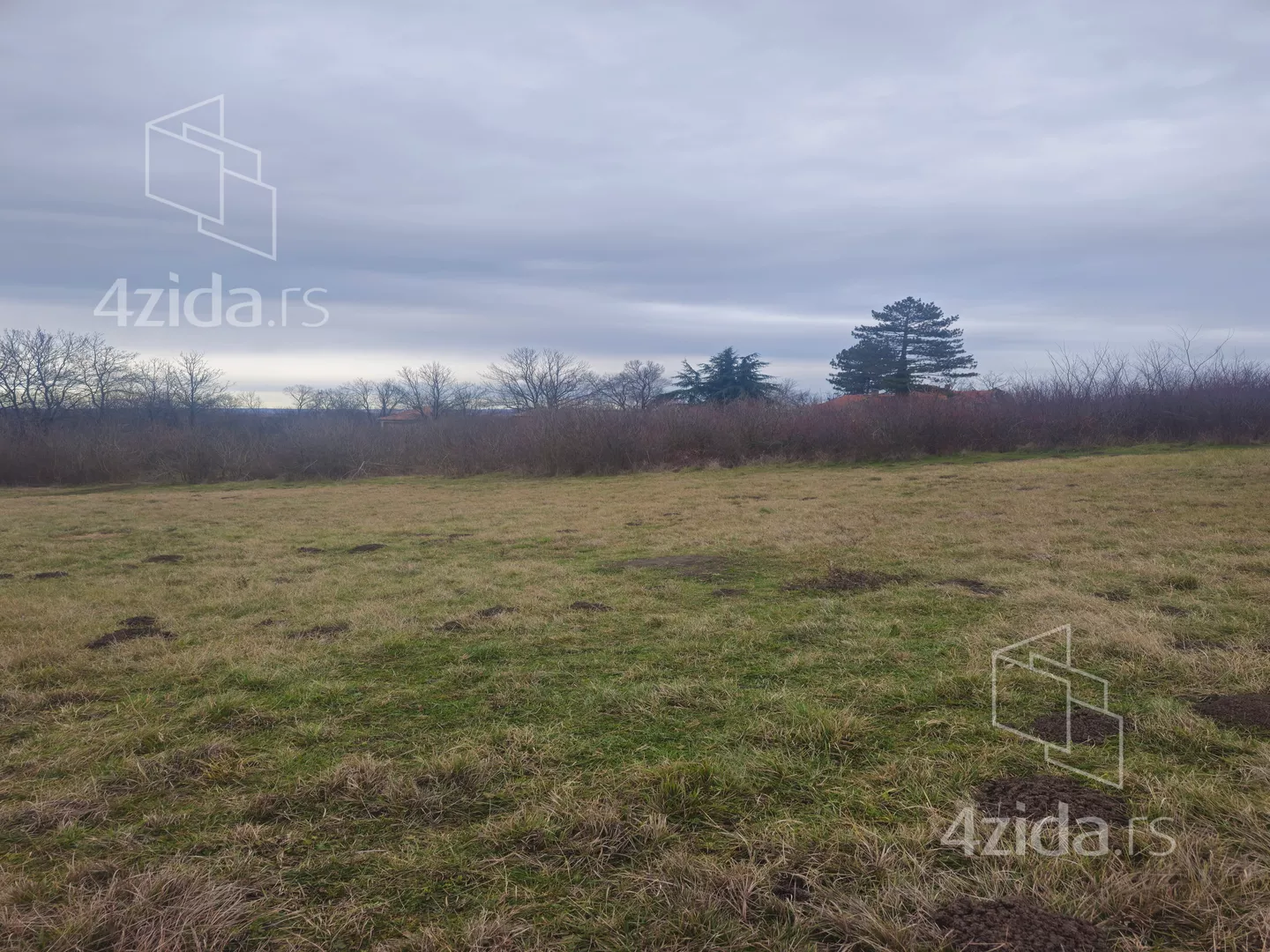 Građevinsko zemljište | 4zida