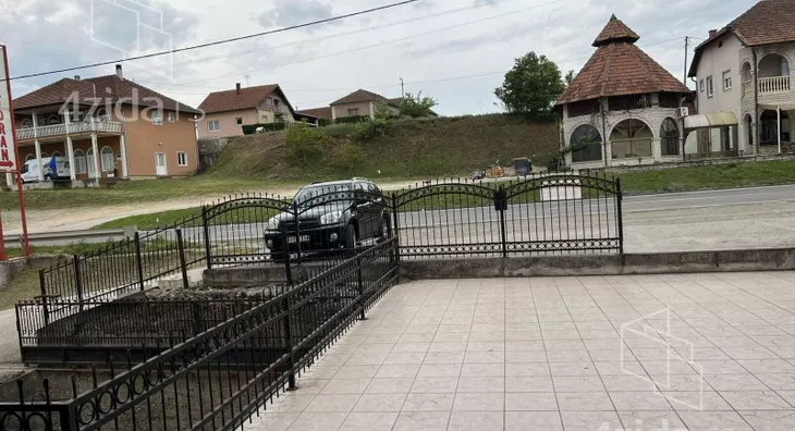 3-etažna kuća | 4zida