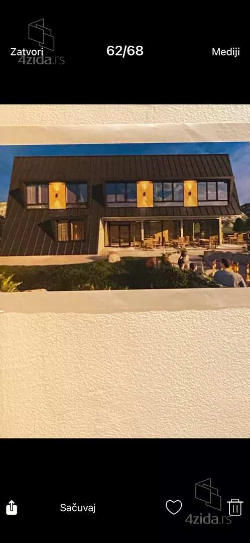 Građevinsko zemljište | 4zida